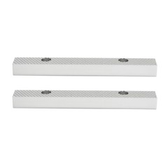 For Craftsman Columbian Vise Jaws 5 1/2W X 3/4″H 3″ C-C Fits 5 1/2″ Fuller Vise