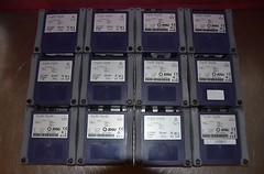 JDSU OLP-4057 PON Selective Power Meter Module 2295/23 for T-Berd MTS-4000 /2000