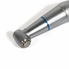 Dental Contra Angle Dental 1:1 Inner Water Low Speed Handpiece fit CA2.35mm burs