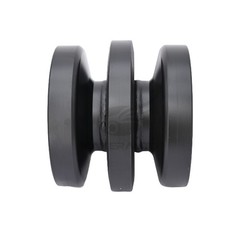 6689371 Roller Assembly For Bobcat T590 T630 T650 T770 T320 T750