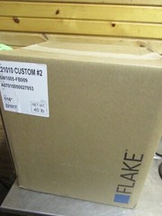 Flake Concrete Floor Garage-Decorative Floor Chips-Paint Chips 40 Lbs.