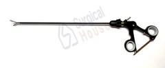 Laparoscopic Universal Grasper 5mm SS Reusable Best Instrents CE approved