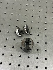 SANDVIK CAPTO C3 MODULAR DUAL BORING HEAD C3-391.68A-3-032 044B 37-47mm