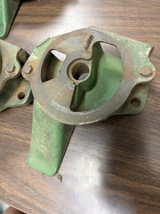 JOHN DEERE PLANTER FEED CUP HOUSING 1240 1250 1290 1260 B30948 b30945 WHOLE UNIT
