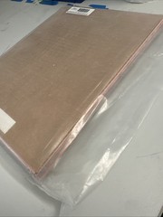 LPKF 106395 1/4oz Double Sided FR4