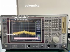 Rohde & Schwarz FSEB30 Spectrum Analyzer 20 Hz – 7 GHz , W/ FSE-B7_5642