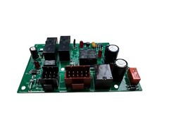 New PM010129 Viking Range Oven MAIN RELAY “Instructions Sub For PM010026”