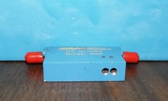 Midwest Microwave Model 4029 Good Condition