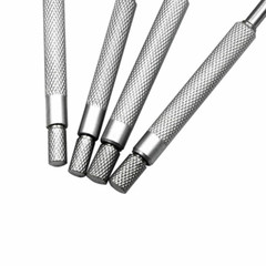 Full Bll Type Gge Telescopic Smll Hole Bore Guge Set 4pcs 3-13mm 2025 US