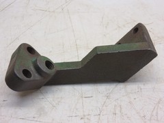 T11601T John Deere Left Hand Radiator Mount For 435