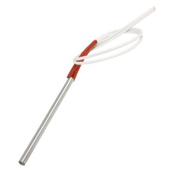 6mm x 100mm Tubular Heating Element Mould Cartridge Heater AC 110V 150W