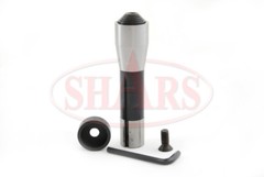 SHARS Slotting Saw Arbor R8 shank NEW P