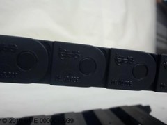 Igus 06.40.028 Cable Track 3′ Of Track