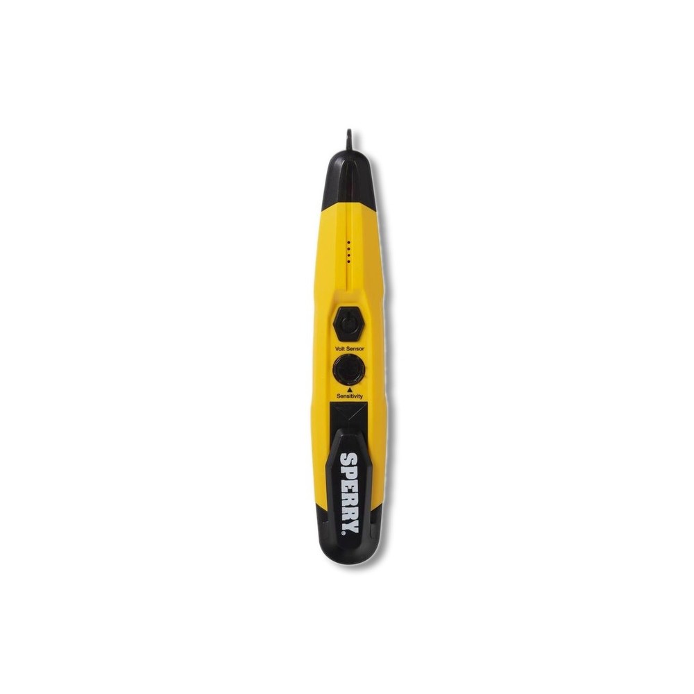 Sperry Voltage Detector 12-1000V Non-Contact VD6509
