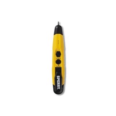 Sperry Voltage Detector 12-1000V Non-Contact VD6509