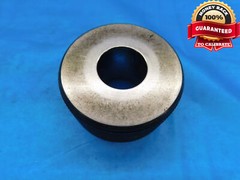 16.895 CLASS XX MASTER PLAIN BORE RING GAGE 17.000 -.105 UNDERSIZE 17 mm .6652