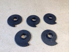 5 Pieces – Mathews Conveyor 500883 EZ Cam Adjuster RH