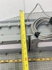 EPC 40W LED Explosion Proof High Bay Light EX-40W 5000K Div 1 – Used & Untested