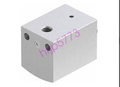FESTO AEVC-16-5-I-P-A 188096 Short-stroke Cylinder New✦Kd
