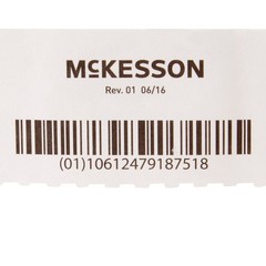 McKesson Medical Use Otoscope Replacement Bulb 123-4502 1 Each