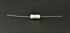 (2x) 10UF 50VDC – Electrolytic – Sprague Capacitor TE1304 – *NOS!* Free Shipping