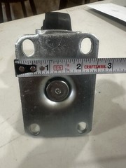 Colson Ecoforma Swivel Heavy Duty Wheels Casters Lot of 4