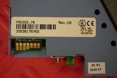 B&R Automation 7AO352.70 Analog Module Available Now