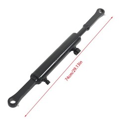 Hydraulic Quick Tach Cylinder For Bobcat S510 S650 S590 S570 T740 T750 T770 T870
