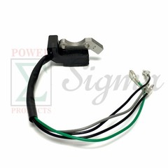 Magneto W/Built-in Box For Harbor Storm CAT 63CC 2HP 800 900W 60338 66619 69381
