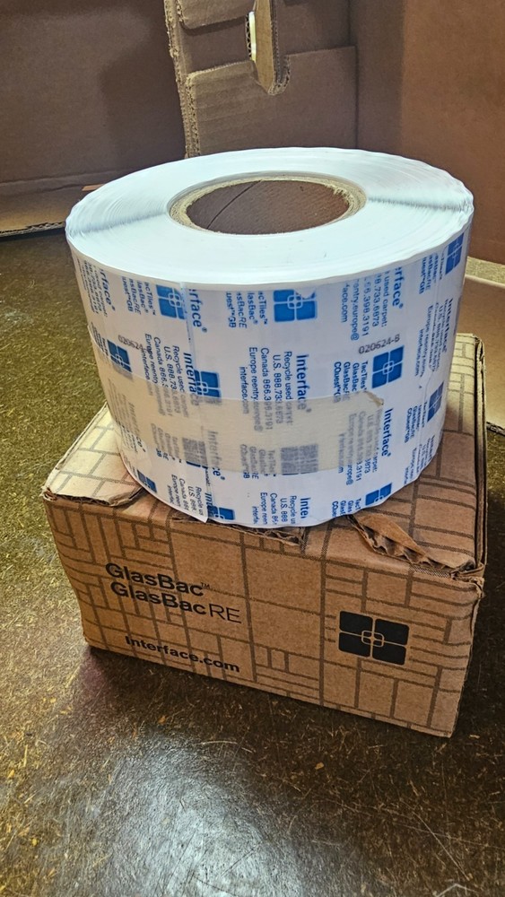Interface TacTiles Single Roll 500