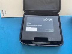 LeCroy OE 325 O/E Converter Adapter DC-1.5GHz w/AC Coupler