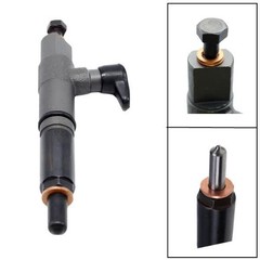 New Fuel Injector For Kubota V2203 V2403 D17031G796-53000 1G796-53001