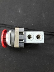 Arrow Pneumatic R352 Regulator Comp Air 4N301-312 Valve Push button 5 way lot