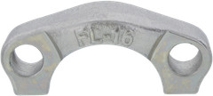 Split Flange Clamp fits Cat 120MAWD 125C 12F 12H 12HES 12HNA 12K 12M 12M2 12M3