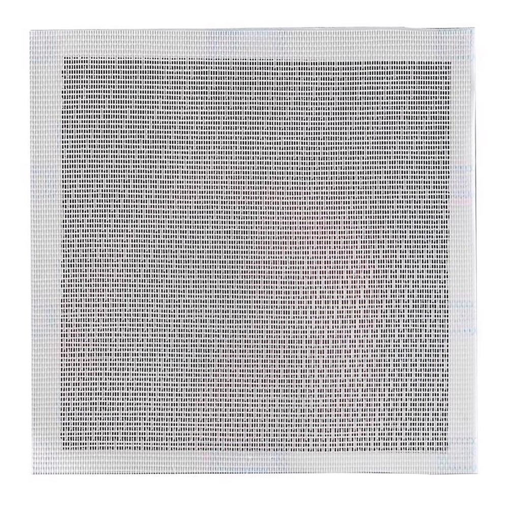 Adfors Fiberglass Strong FibaTape Self-Adhesive Wall and Ceiling Patch 8 L x 8 W