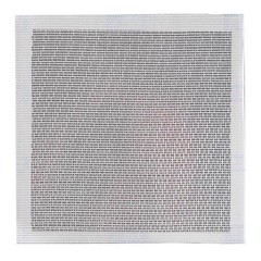 Adfors Fiberglass Strong FibaTape Self-Adhesive Wall and Ceiling Patch 8 L x 8 W