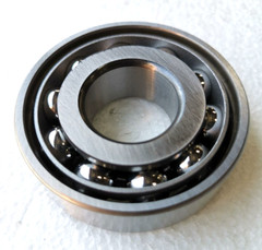 Premium Precision 7305B Angular Contact Bearing, 25mm Bore x 62mm OD x 17mm Wid.