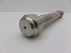 Phenomenex 00G-4374-P0 CuroSil-PFP 10u HPLC Column 250×21.20mm