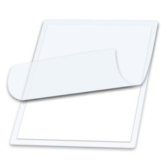 2000 Pack 9″ x 11.5″ Thermal Laminating Pouches 3 Mil Letter Size Clear Crystal