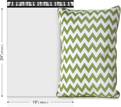 Poly Mailer, Pack, Shipping Bags for Clothing