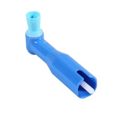100 pcs Dental Disposable Prophy Angles Top Quality Money back guarantee!