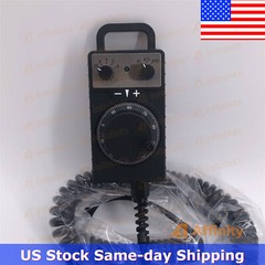 HC115 4axis Tosoku Handy Pulser Manual Pulse Generator Handwheel 1PCS