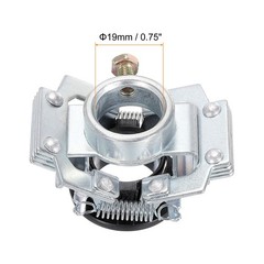 Single Phase Electric Motor Centrifugal Switch L19-154S Bore 19mm Pack of 1
