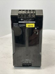 Omron S8VK-C24024 Power Supply 50/60Hz AC100-240V 3.1A