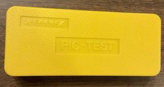 Peacock Dial Test Indicator # 2000 ~ 0-15-0 ~ 0005″-030″ Excellent