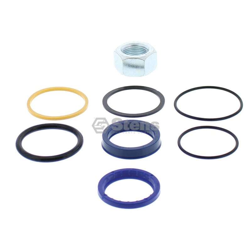 Hydraulic Cylinder Seal Kit for Bobcat 753 763 773 7753 – Fits Lift Cylinders