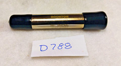 Tested! Boonton 952001A 1.2GHz Probe for 9200 Series RF Voltmeters – See Text!