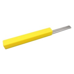 ER308L 1/8″ × 16″ 1-lbs Stainless Steel Welding Rod – TIG Filler Rod, TIG Rod