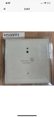 JOHNSON CONTROLS M500FPJ ADDRESSABLE FIREPHONE MODULE NEW USPS PRIORITY SHIPPING