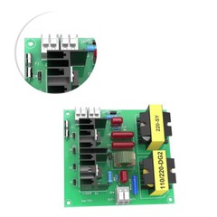 AC 110v/200V 40khz Ultrasonic Cleaner PCB Driver Boards Circuit Board 60W/120W